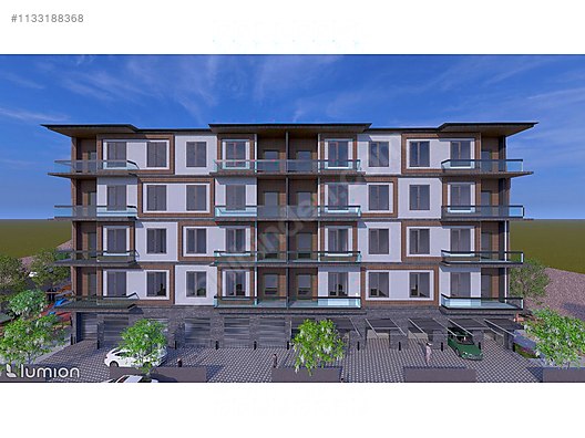 METE EMLAK'DAN SATILIK KOOPERATİF HİSSESİ #1133188368