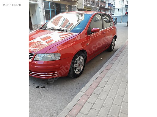 fiat stilo 1 6 active sahibinden bakimli temiz stil o sahibinden comda 931188378 fiat stilo 1 6 active sahibinden bakimli temiz stil o sahibinden comda 931188378