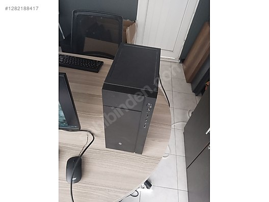 İkinci El ve Sıfır Alışveriş / Bilgisayar / Masaüstü / Donanım / Kasa