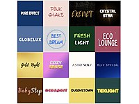 MARKABİZDE - SATILIK TESCİLLİ TEKSTİL MARKALARI - 25.SINIF #1280188436