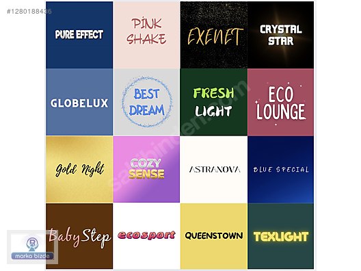 İkinci El ve Sıfır Alışveriş / Diğer Her Şey / Marka Satışı