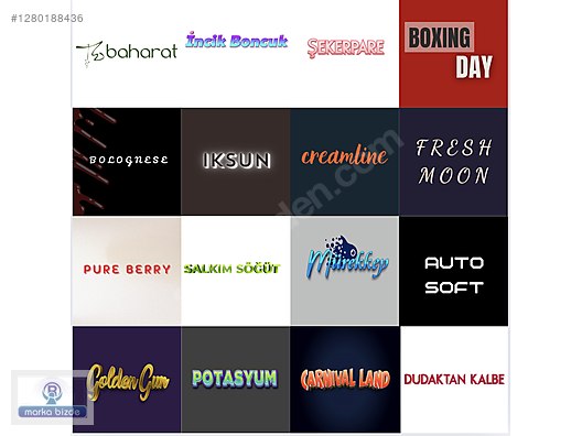 İkinci El ve Sıfır Alışveriş / Diğer Her Şey / Marka Satışı