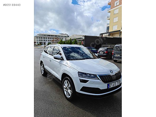 skoda karoq 1 6 tdi style konforun ta kendisi sahibinden satilik temiz aile araci at sahibinden com 905188440 skoda karoq 1 6 tdi style konforun ta kendisi sahibinden satilik temiz aile araci at sahibinden com 905188440