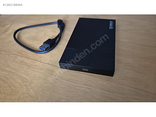 2.5 SSD Hard Disk Kutusu - Harddisk Kutusu Modelleri Alışverişte İlk Adres sahibinden.com'da