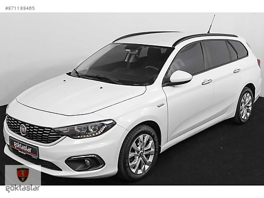 fiat egea 1 6 multijet urban plus goktaslar dan 2017 egea 1 6 multijet urban plus station vagon at sahibinden com 871188465