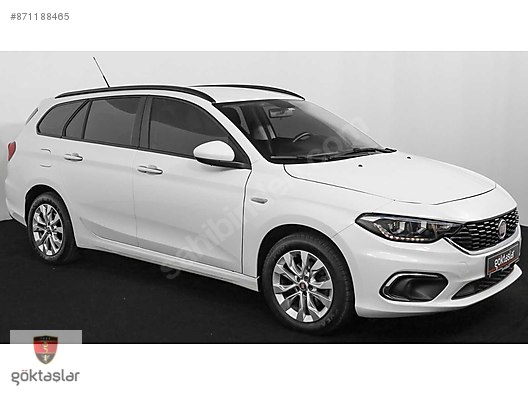 fiat egea 1 6 multijet urban plus goktaslar dan 2017 egea 1 6 multijet urban plus station vagon at sahibinden com 871188465