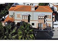 Çeşme Alaçatı Satılık Butik Otel 8 Odalı