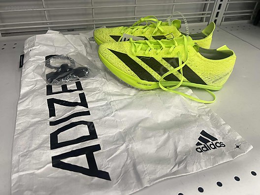 Adizero Prime SP3 çivili ayakkabı sahibinden.comda - 1329188481
