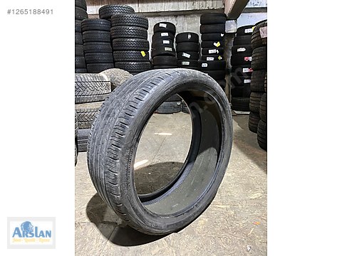 245 35 21 CONTINENTAL sahibinden.comda - 1265188491