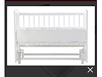 işbir yatak (cocuk)