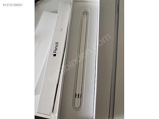 apple pencil 1. nesil sahibinden.comda - 1315188561
