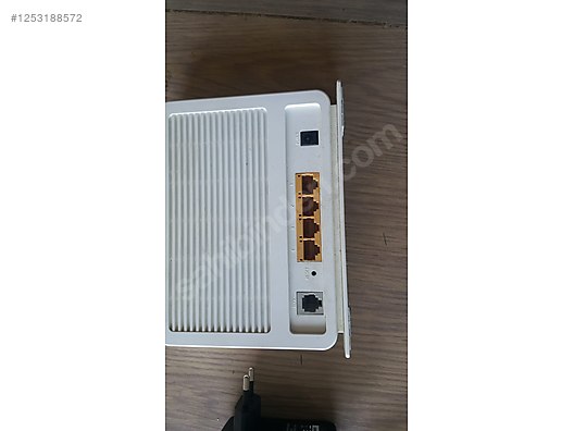 TP-Link ADSL Modem