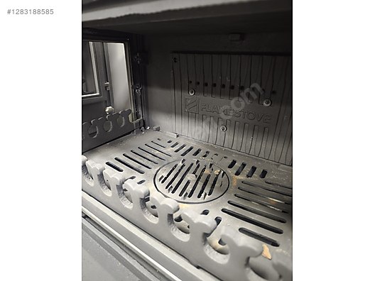 Used & Brand New Items / Garden & Home Improvement / Home Improvement / Heating / Heating Stove & Fireplace