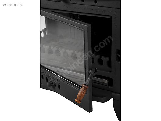 Used & Brand New Items / Garden & Home Improvement / Home Improvement / Heating / Heating Stove & Fireplace