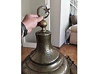 Antika paşa mangal #1283188599