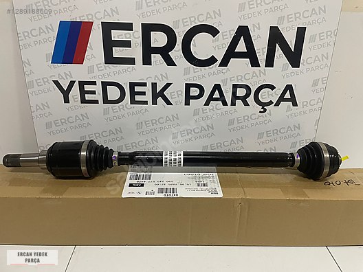 akisatoyuriさん5-2-2 Otomobil & Arazi Aracı / Yürüyen & Direksiyon / BMW G60 ARKA AKS