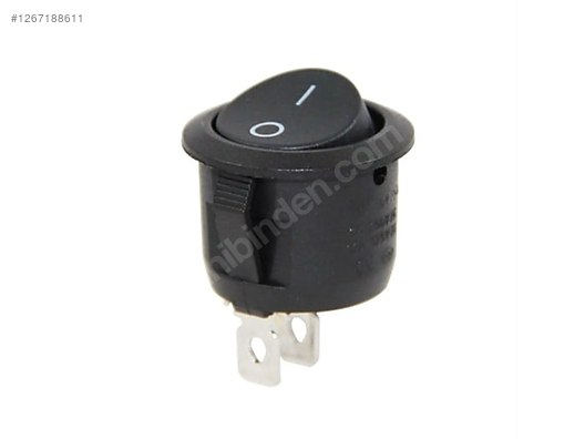 İkinci El ve Sıfır Alışveriş / Bahçe & Yapı Market / Yapı Malzemeleri / Elektrik Tesisatı / Anahtar & Buton