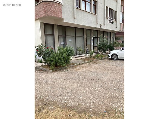 nallihan merkezde ankara nallihan anayoluna 0 satilik dukkan sahibinden comda 955188626