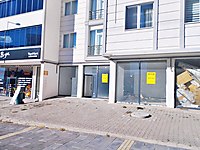 PLATİN GAYRIMENKUL'DEN YILDIZKENT YENİ BULV SATILIK SIFIR İŞYERİ #1276188641