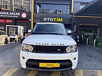 OTOTTİM ETİLER 2012 MODEL LAND ROVER RANGE ROVER SPORT 3.0 SDV6 #1283188642