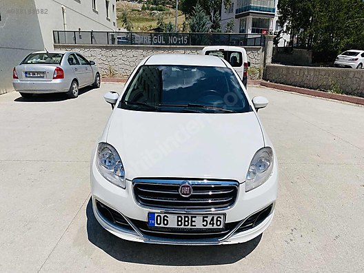 fiat linea 1 6 multijet urban 2014 fiat linea 1 6 multijet urban 6 ileri sorunsuz navi ekran at sahibinden com 938188682