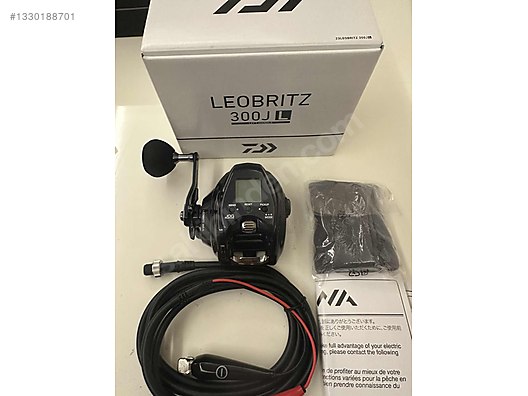DAIWA LEOBRITZ500mt ジャンク品 DAIWA LEOBRITZ500mt ジャンク品 レオ