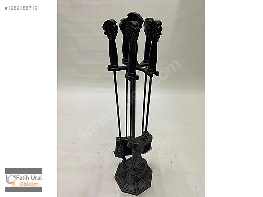 İkinci El ve Sıfır Alışveriş / Bahçe & Yapı Market / Yapı Malzemeleri / Isıtma / Soba & Şömine