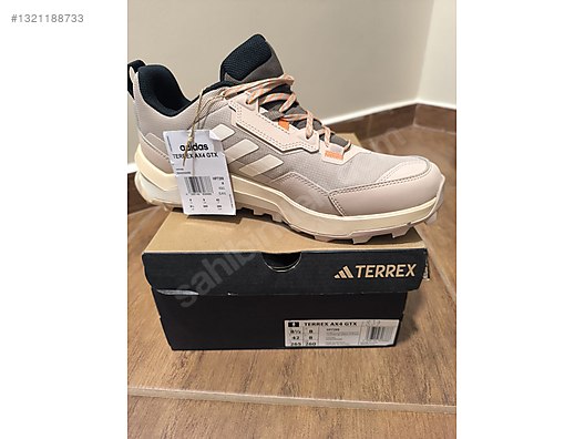 lia様　2点おまとめ Adidas 42 Numara Üniseks Ayakkabı sahibinden.com'da - 1321188733