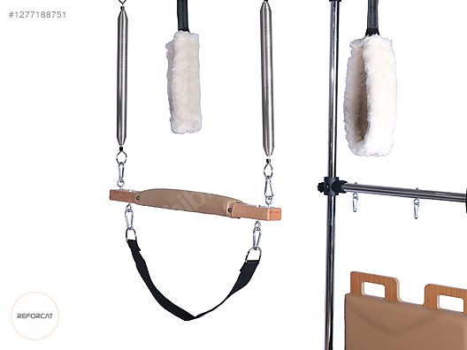 İkinci El ve Sıfır Alışveriş / Spor / Pilates, Yoga & Jimnastik / Pilates Reformer