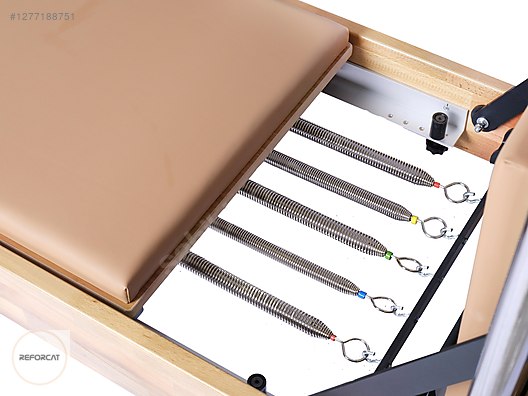 İkinci El ve Sıfır Alışveriş / Spor / Pilates, Yoga & Jimnastik / Pilates Reformer