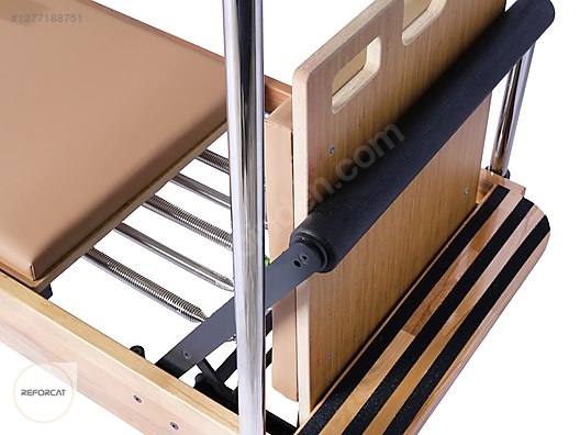 İkinci El ve Sıfır Alışveriş / Spor / Pilates, Yoga & Jimnastik / Pilates Reformer