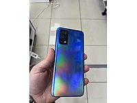 OPPO A55 128GB TÜRKİYE