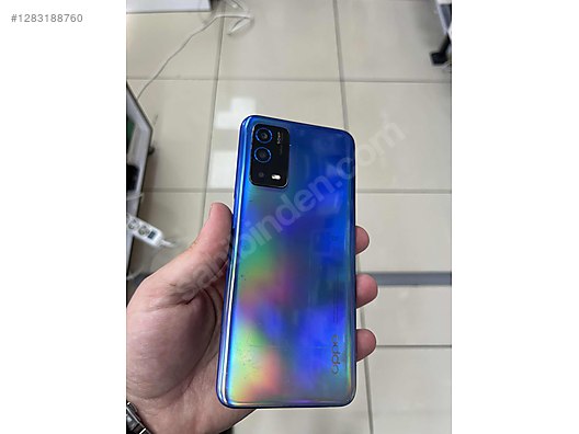 Used & Brand New Items / Cell Phones & Accessories / Cell Phones / Oppo / A55