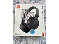JBL Tune 570Bt bluetooth'lu kulaklık