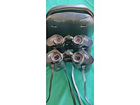 DÜNYANIN EN İYİ DÜRBÜNLERİ CARL ZEİSS JENA (açıklamalar önemli)