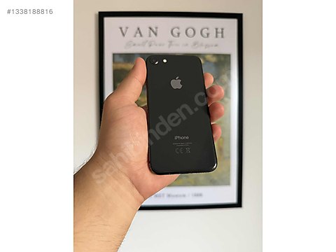 Apple / iPhone 8 / İPhone 8 64 GB TR Full Orijinal sahibinden