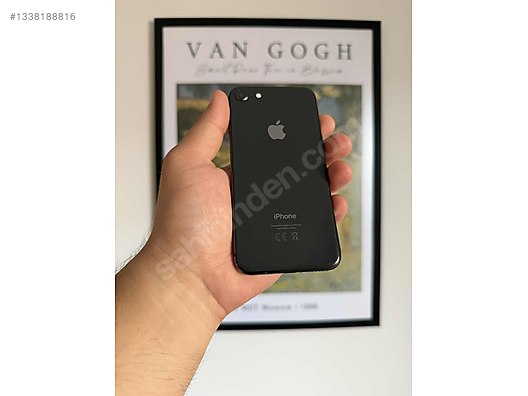 Apple / iPhone 8 / İPhone 8 64 GB TR Full Orijinal sahibinden