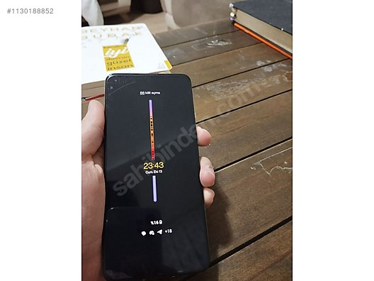 oneplus 8t12 256