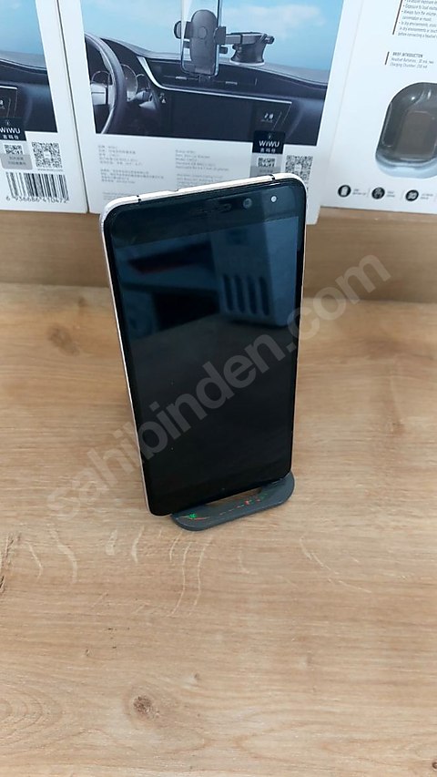 GENERAL MOBILE GM 5 PLUS