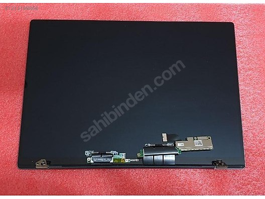 Huawei Matebook X Pro Laptop Dokunmatik Panel Lcd Ekran Full Set
