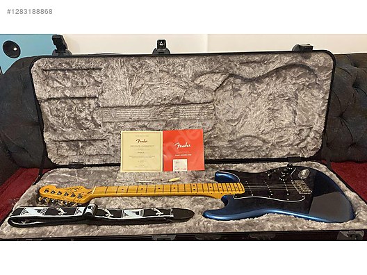 İkinci El ve Sıfır Alışveriş / Müzik / Müzik Aletleri / Telli Çalgılar / Gitar / Elektro