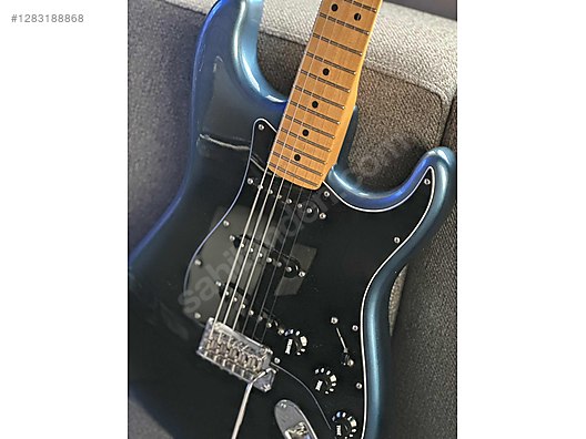 İkinci El ve Sıfır Alışveriş / Müzik / Müzik Aletleri / Telli Çalgılar / Gitar / Elektro