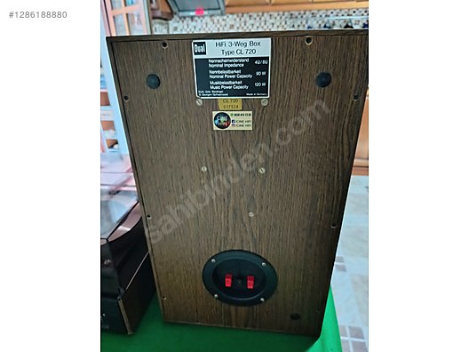 Used & Brand New Items / Home Electronics / Home Audio / Speakers / Speakers