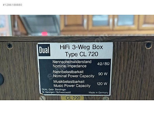 Used & Brand New Items / Home Electronics / Home Audio / Speakers / Speakers