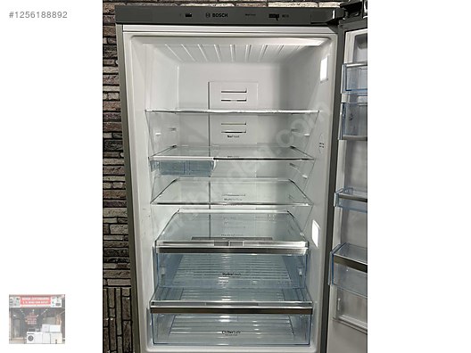 İkinci El ve Sıfır Alışveriş / Elektrikli Ev Aletleri / Beyaz Eşya / Buzdolabı