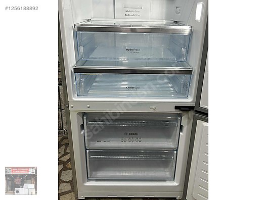 Bosch Buzdolabı