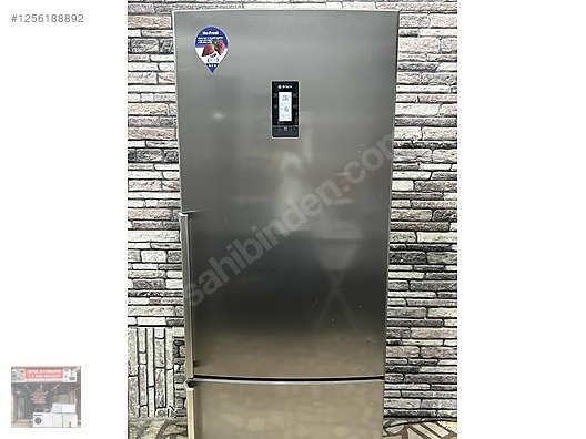 İkinci El ve Sıfır Alışveriş / Elektrikli Ev Aletleri / Beyaz Eşya / Buzdolabı