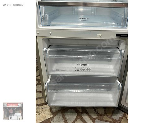 Bosch Buzdolabı