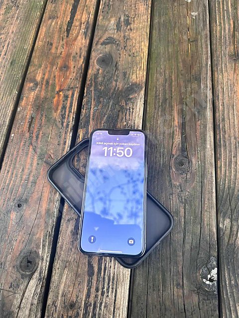 Acil satılık iPhone 13 Pro