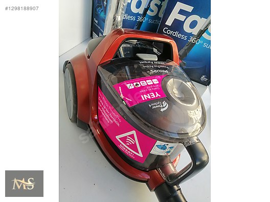 FIRSAT.. PHILIPS POWER PRO ACTIVE 2000 W (TEŞHİR) sahibinden.comda ...